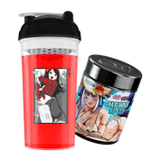 Waifu Cups: Morning Wood Bundle