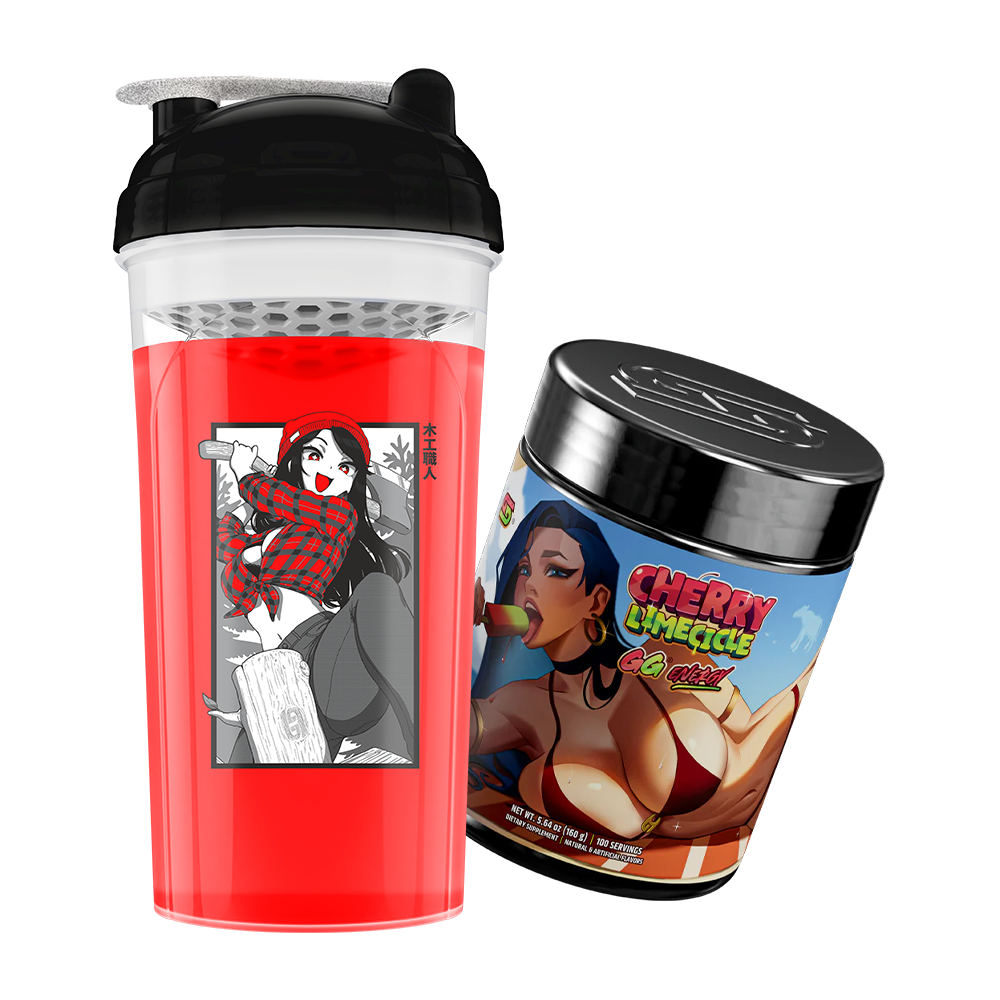 Waifu Cups: Morning Wood Bundle