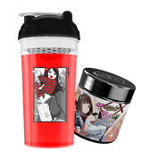 Waifu Cups: Morning Wood Bundle