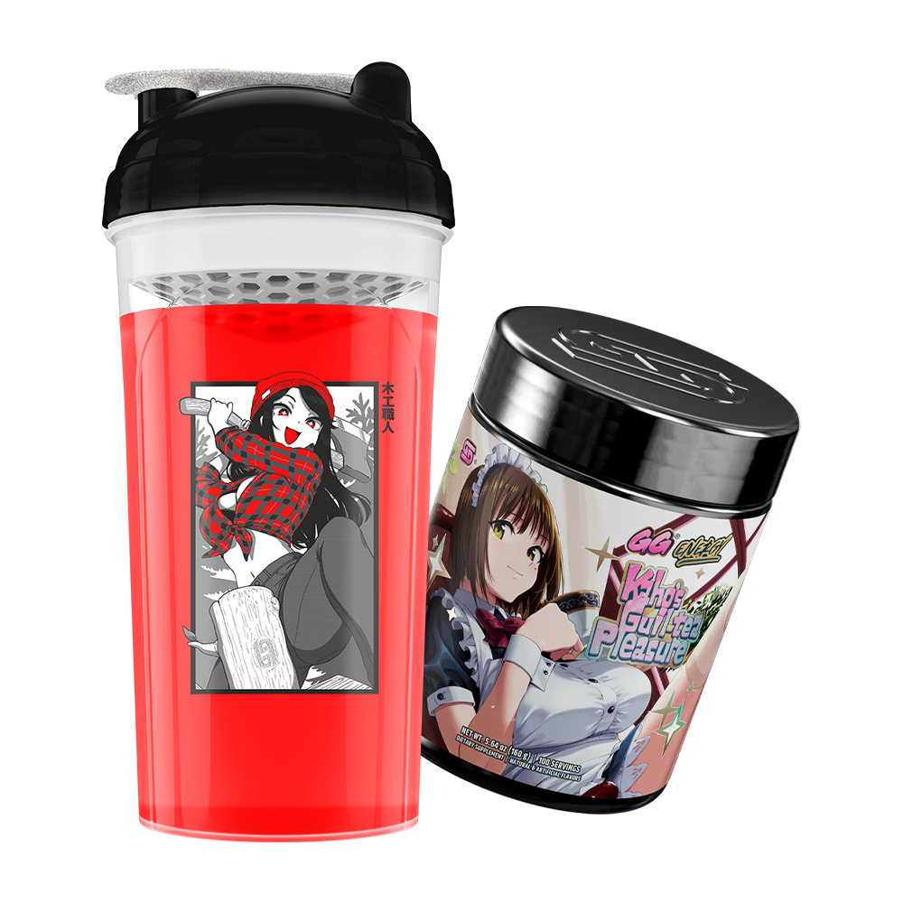 Waifu Cups: Morning Wood Bundle