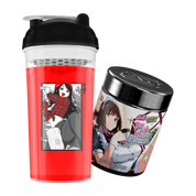 Waifu Cups: Morning Wood Bundle