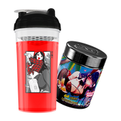 Waifu Cups: Morning Wood Bundle