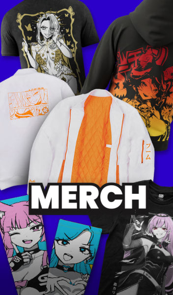 Merch