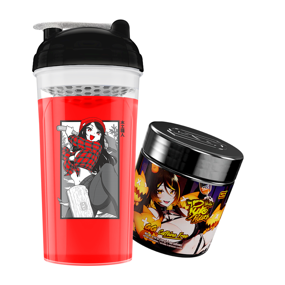 Waifu Cups: Morning Wood Bundle