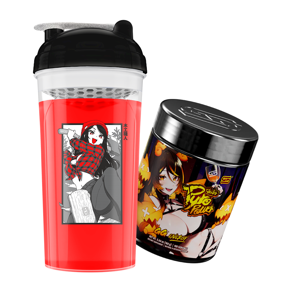 Waifu Cups: Morning Wood Bundle