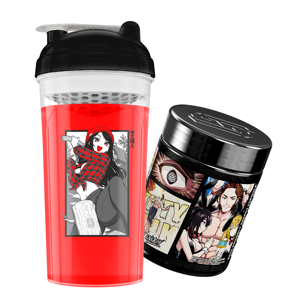 Waifu Cups: Morning Wood Bundle