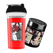 Waifu Cups: Morning Wood Bundle