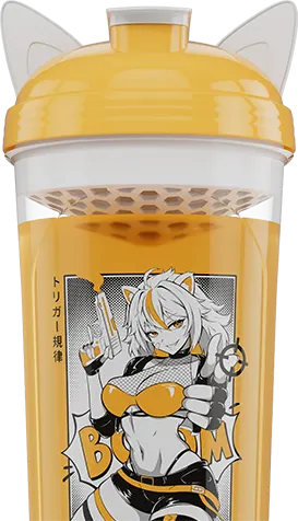 WAIFU CUPS