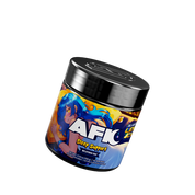 AFK Blueberry Lemon Cake - 40 Servings - Gamer Supps