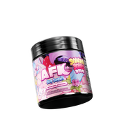 AFK+ (with Melatonin): Bananaberry Bedtime by Silvervale - 40 Servings