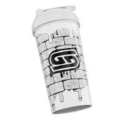 24oz All Over Print The Goons Shaker - Gamer Supps