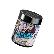 Anime Girl Thigh - 100 Servings (Vtuber Edition) - Gamer Supps