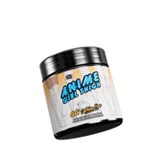 Anime Girl Thigh Caffeine Free - 100 Servings - Gamer Supps