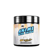 Anime Girl Thigh Caffeine Free - 100 Servings - Gamer Supps