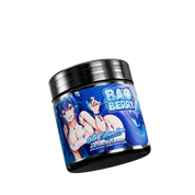 BaoBerry GG by Bao Caffeine Free - 100 Servings