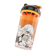 Waifu Cups: Battle Girl - Gamer Supps