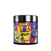 BBL GG by Clooless Caffeine Free - 100 Servings