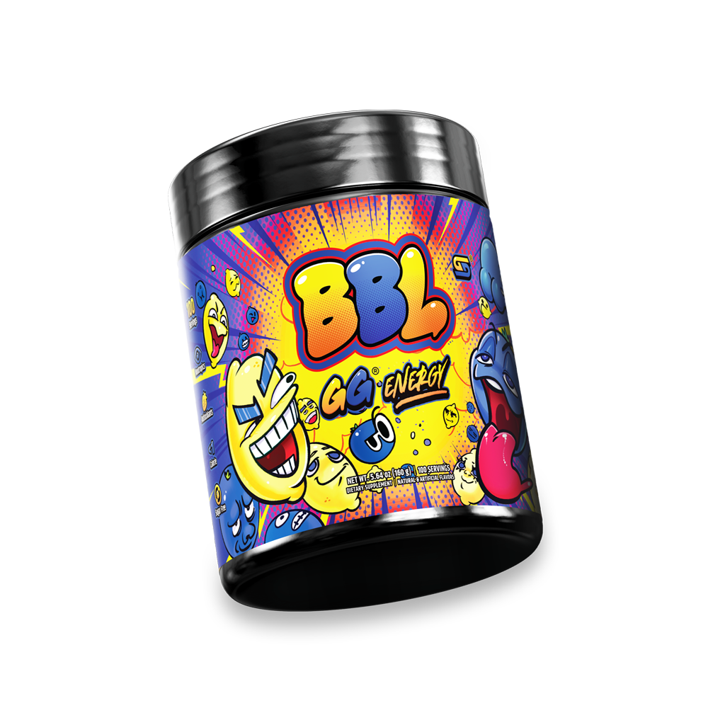 BBL GG by Clooless - 100 Servings