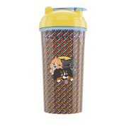 24oz BeatEmUps Shaker Cup - Gamer Supps