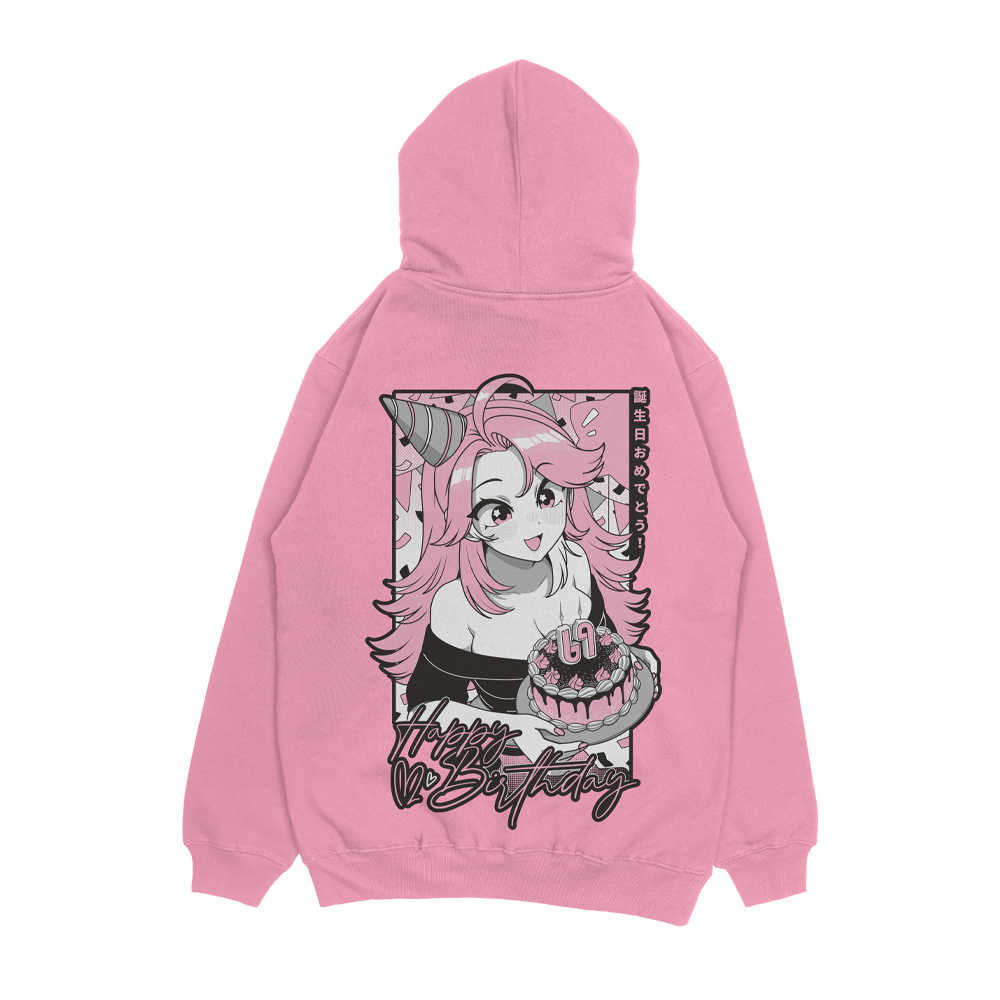 Birthday Girl Hoodie