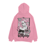 Birthday Girl Hoodie