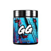 Blue - 100 Servings - Gamer Supps