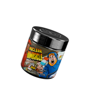 CaseOh's Nuclear Bombsicle Caffeine Free - 100 Servings - Gamer Supps