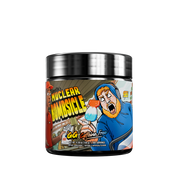 CaseOh's Nuclear Bombsicle Caffeine Free - 100 Servings - Gamer Supps