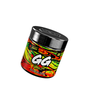 Cherry Limecicle Caffeine Free - 100 Servings - Gamer Supps