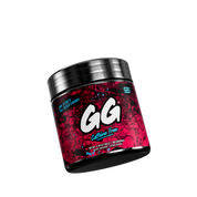 Black Cherry Caffeine Free - 100 Servings - Gamer Supps