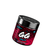 Black Cherry Caffeine Free - 100 Servings - Gamer Supps