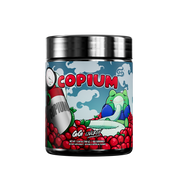 Copium - 100 Servings - Gamer Supps