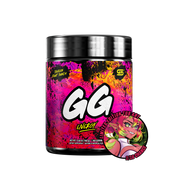 Dragonfruit Punch - 100 Servings - Gamer Supps