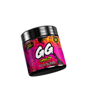 Dragonfruit Punch Caffeine Free - 100 Servings - Gamer Supps