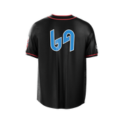 Waifu Jersey: Fastball - Gamer Supps