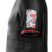 Waifu Jersey: Fastball - Gamer Supps