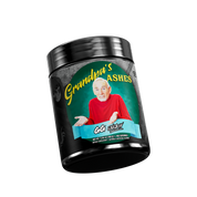 Grandpa's Ashes - 100 Servings - Gamer Supps