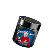 Grandpa's Ashes Caffeine Free - 100 Servings - Gamer Supps