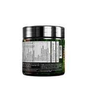 Guacamole Gamer Fart 9000 by RussianBadger Caffeine Free - 100 Servings - Gamer Supps