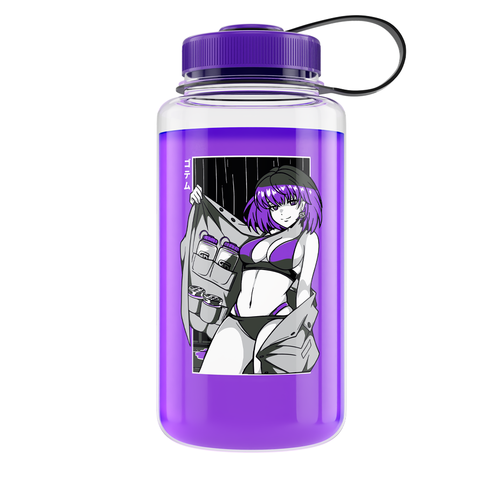 Waifu Jugs: Jug Dealer