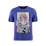 Waifu Shirt S6.2: Lazy Day - Gamer Supps