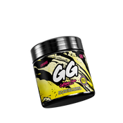 Lemonade Caffeine Free - 100 Servings - Gamer Supps