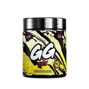 Lemonade - 100 Servings - Gamer Supps