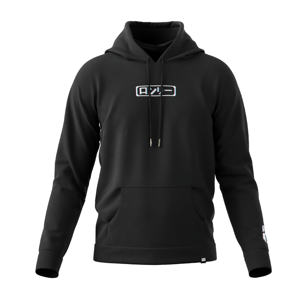 "Lonely" Hoodie - Gamer Supps