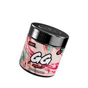 Lychee Caffeine Free - 100 Servings - Gamer Supps