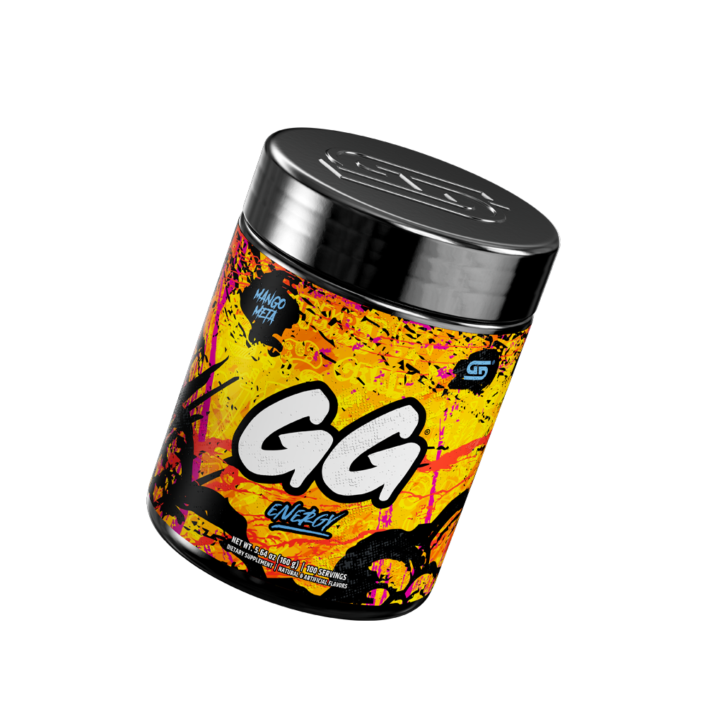 Mango Meta - 100 Servings - Gamer Supps