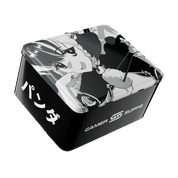 Panda Lunch Box - Gamer Supps