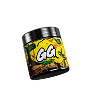 Pineapple Cocktail Caffeine Free - 100 Servings - Gamer Supps