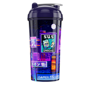 PIXEL CUPS: 2069 - Gamer Supps