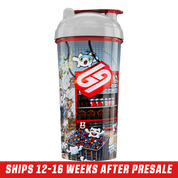 PIXEL CUPS x SMii7Y (LIMITED TIME)